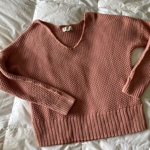 Lucky brand sweater